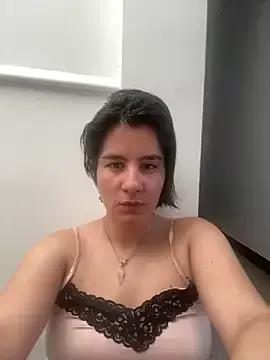 Cristina_Vanegas631 on StripChat 
