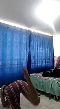 CrystallThonpsom_ on StripChat 