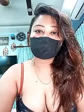 Private Cute-mona on StripChat