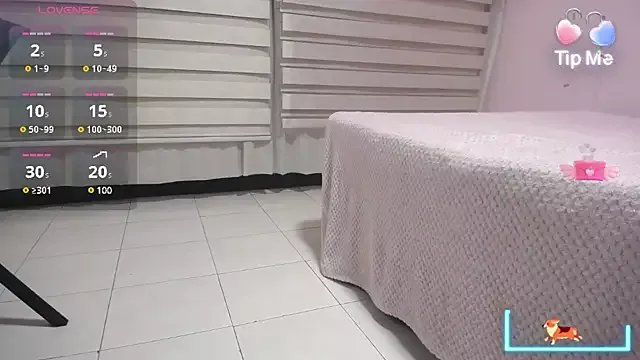 Freechat Cute_Angell_ on StripChat