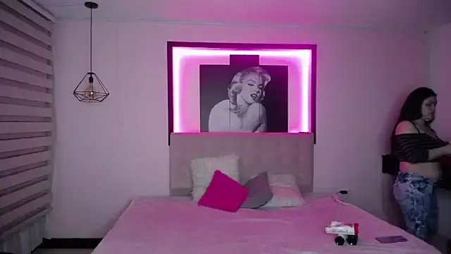 Freechat Cute_Angell_ on StripChat