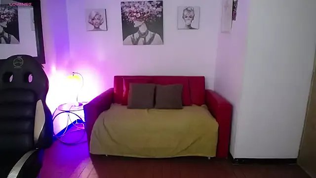 Freechat Cute_Angell_ on StripChat