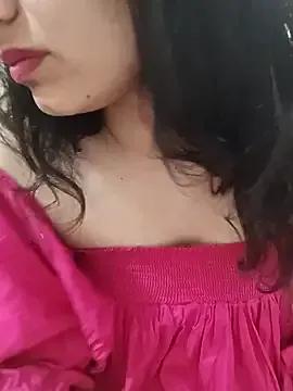 CuteSarikaLIVE on StripChat 