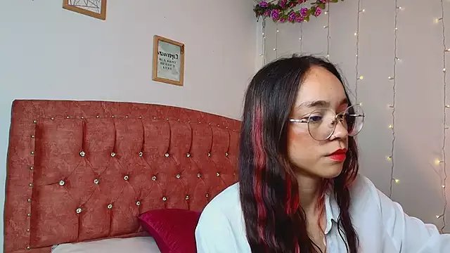 Freechat Dafne_Mel on StripChat