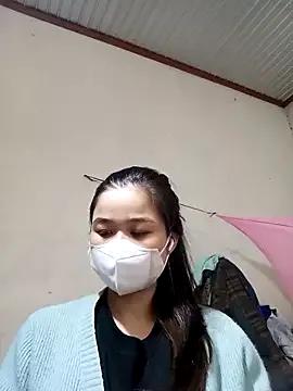 Daisy-lusia96 on StripChat 