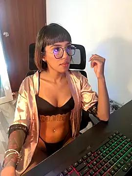 Freechat Danicute_ on StripChat