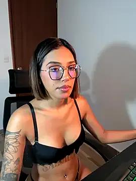 Freechat Danicute_ on StripChat
