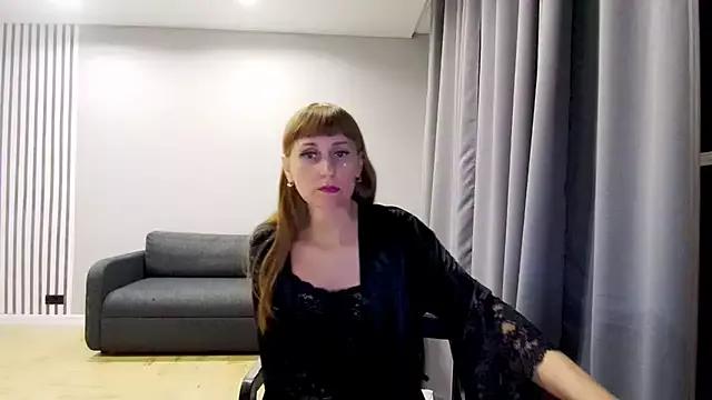 Daniella_Lorente on StripChat 