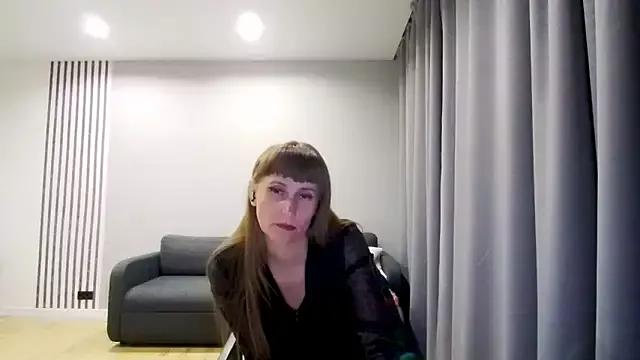 Daniella_Lorente on StripChat 