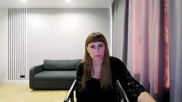 Daniella_Lorente on StripChat 