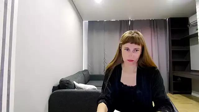 Daniella_Lorente on StripChat 