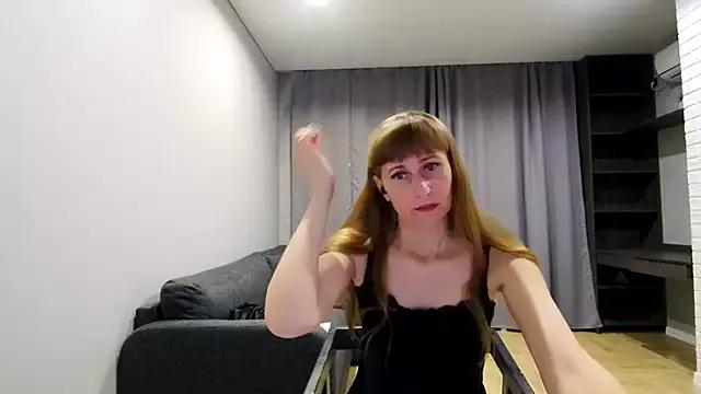 Daniella_Lorente on StripChat 