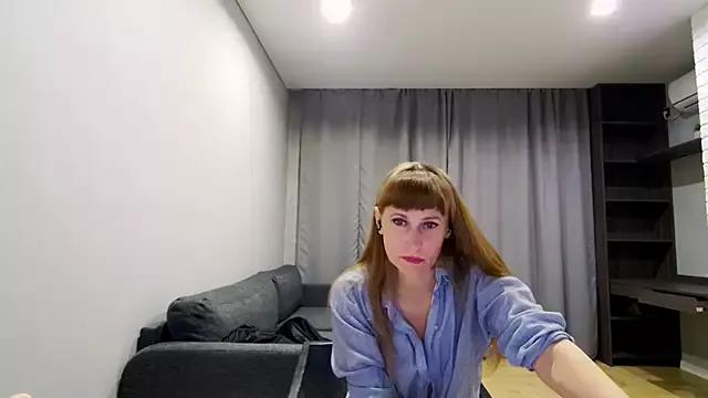 Daniella_Lorente on StripChat 