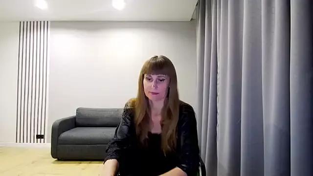 Daniella_Lorente on StripChat 