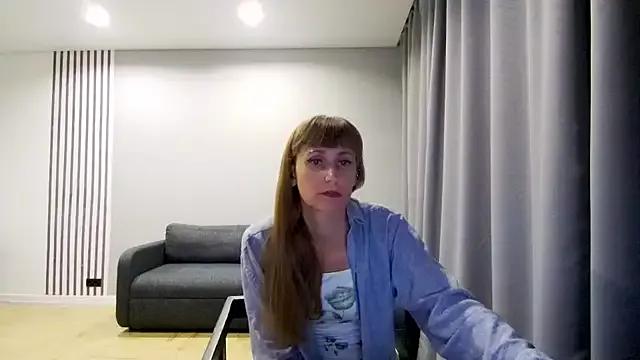 Daniella_Lorente on StripChat 