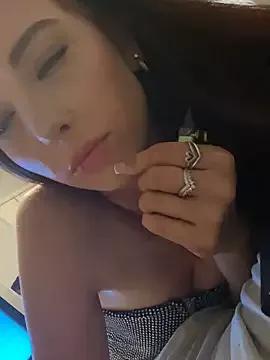 DanielleBabe on StripChat