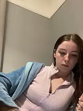 DanielleBabe on StripChat