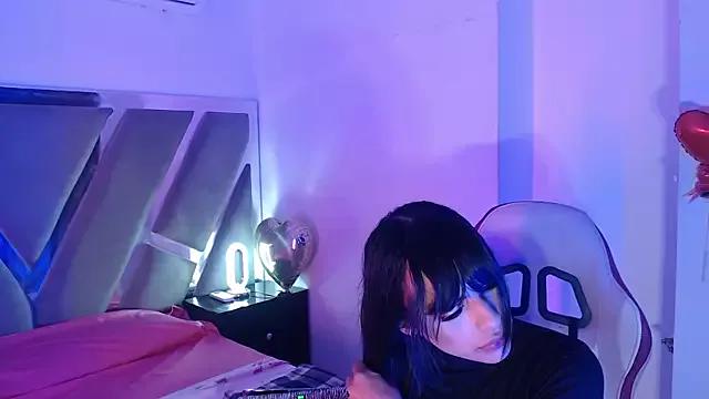 DannaDooll99 on StripChat 