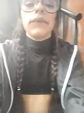 DannaDooll99 on StripChat 