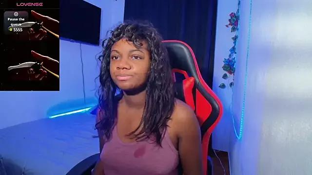 Daphnewalker__ on StripChat 