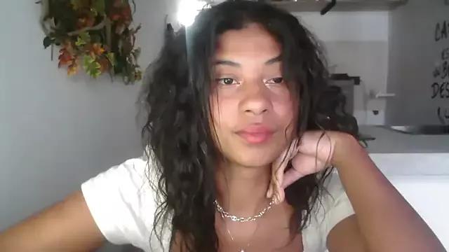 dark_enchantress_ on StripChat 