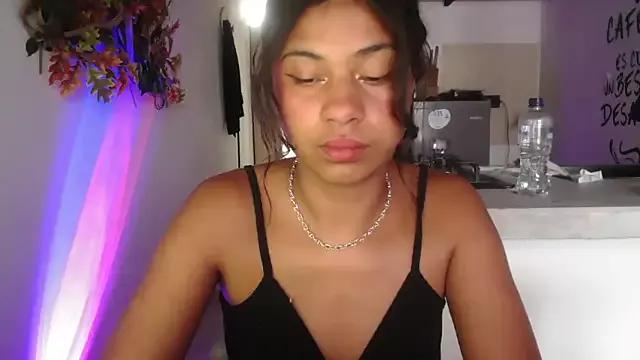 dark_enchantress_ on StripChat 