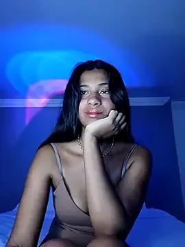 dark_enchantress_ on StripChat 