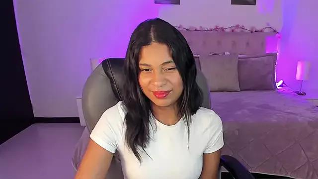 dark_enchantress_ on StripChat 