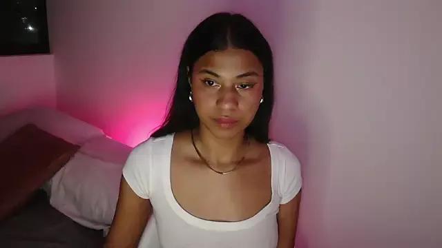 dark_enchantress_ on StripChat 