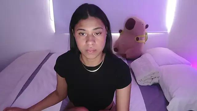 dark_enchantress_ on StripChat 