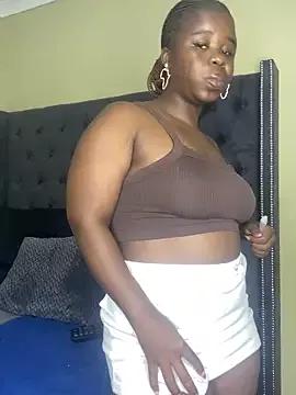 Freechat DarkBerry87 on StripChat