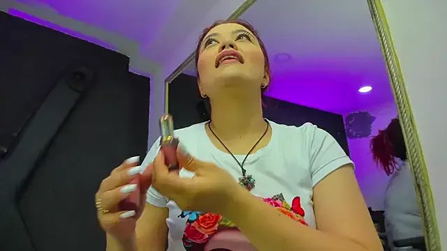 Freechat DarlingBDSM_ on StripChat