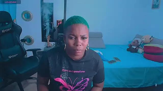 DashaSousaa on StripChat 
