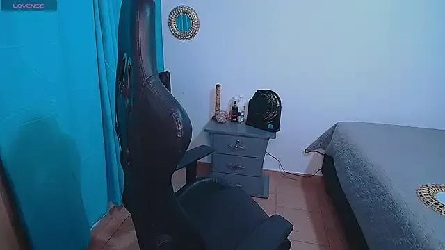 DashaSousaa on StripChat 