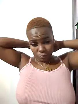 DashaSousaa on StripChat 
