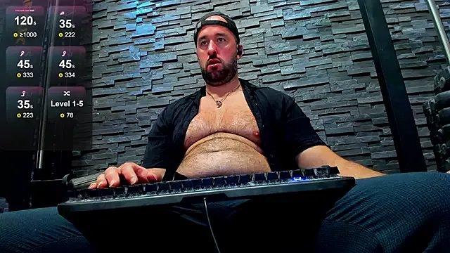 Freechat David_Big_Daddy on StripChat