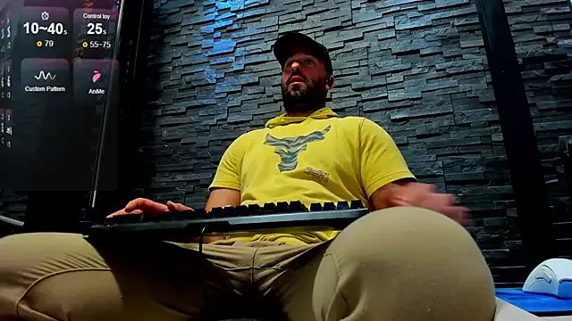 Freechat David_Big_Daddy on StripChat