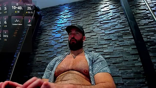 Freechat David_Big_Daddy on StripChat