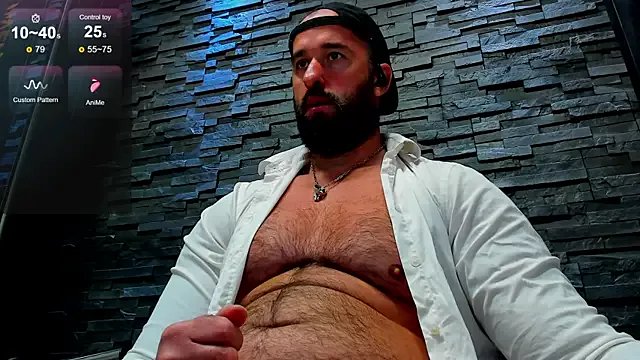 Freechat David_Big_Daddy on StripChat