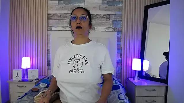 dayana_mendoza69 on StripChat 