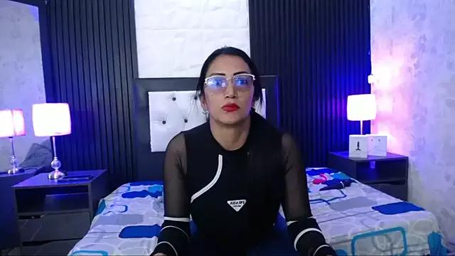 dayana_mendoza69 on StripChat 