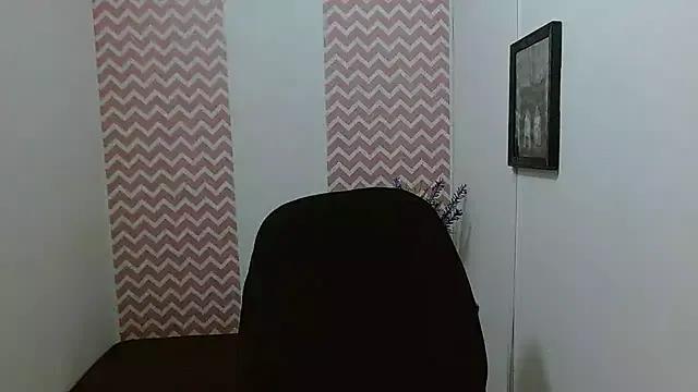 dayanacarson on StripChat 