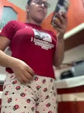 Dayann-Fox on StripChat 