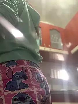 Dayann-Fox on StripChat 