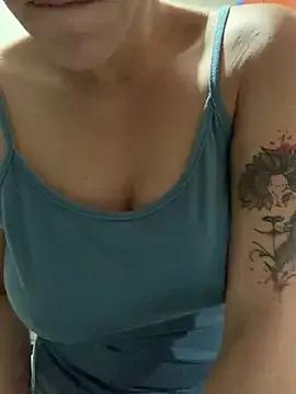Dayann-Fox on StripChat 