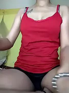 Dazzling_khushii on StripChat 