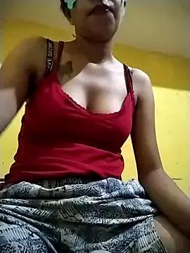 Dazzling_khushii on StripChat 