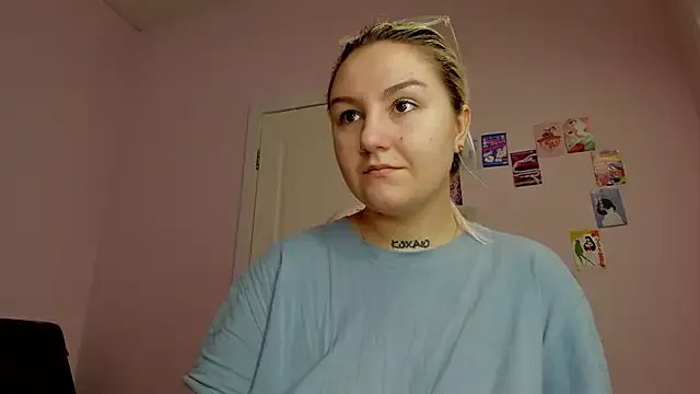 Freechat Debbie_Taylor on StripChat