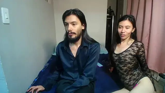 Private deserters_anki on StripChat