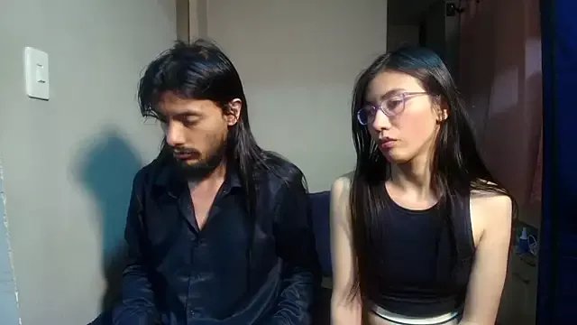 Private deserters_anki on StripChat